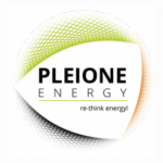 PLEIONE