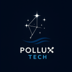Pollux-Tech-Logo-website