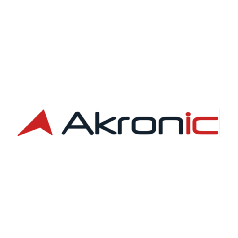 AKRONIC 768x768
