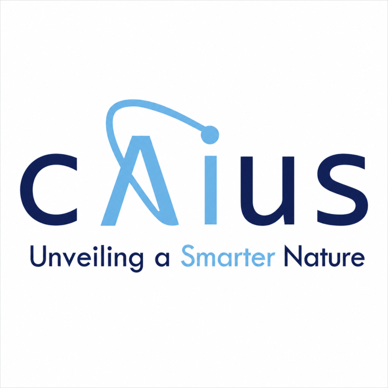 CAIUS 768x768