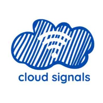 CLOUD SIGNALS
