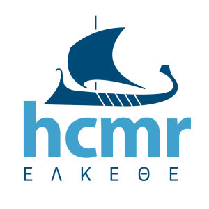 HCMR square white 300x300