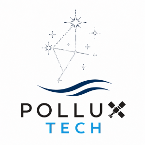 POLLUX TECH square white 300x300