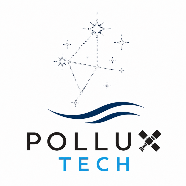 POLLUX TECH square white 768x768