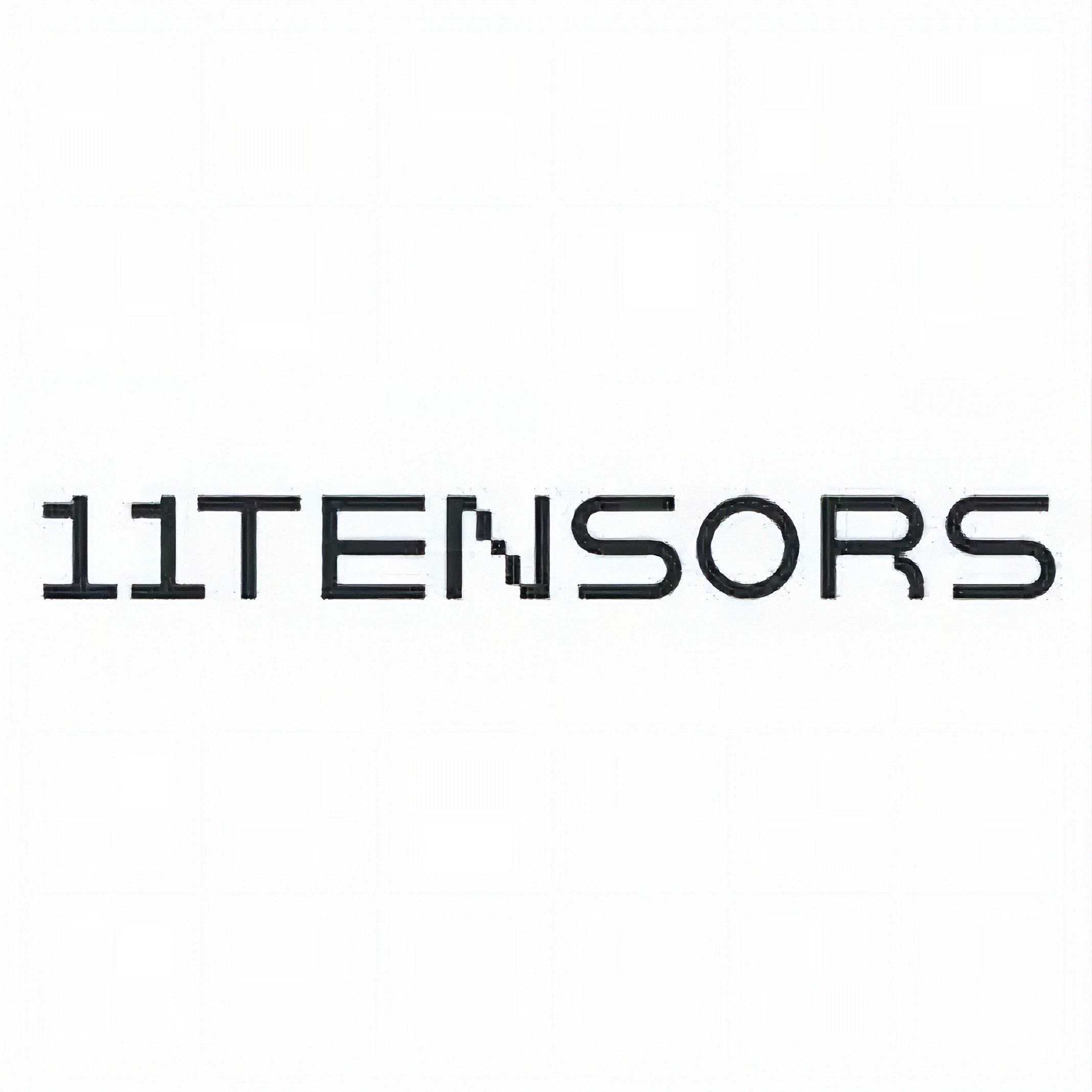 11tensors
