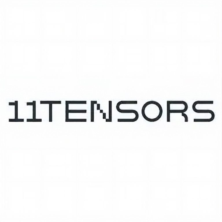 11tensors 768x768