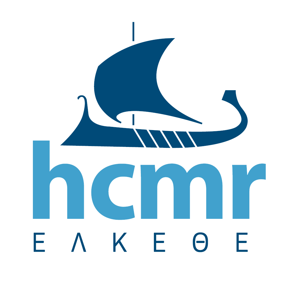 HCMR
