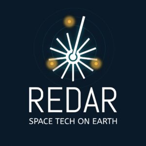 REDAR logo mark 300x300