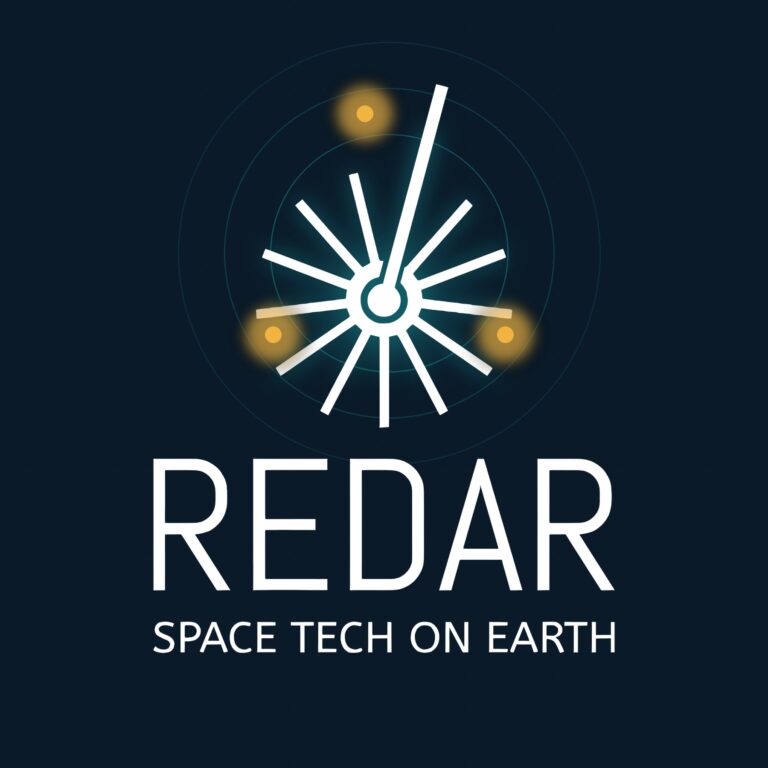 REDAR logo mark 768x768