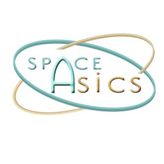 SPACE-ASICS